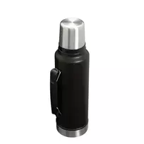 stanley termosas - Stanley Termosas „The Legendary Classic“, 1.4 l, Juodas (Black) - 3 nuotrauka