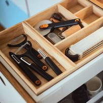 fiskars - Fiskars skustukas FunctionalForm, stabiliais ašmenimis, 1079907 - 2 nuotrauka