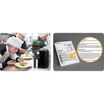 keptuve - Berdsen BD-654 Juodas (Black) - 2 nuotrauka