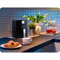 keptuve - Berdsen BD-654 Juodas (Black) - 4 nuotrauka