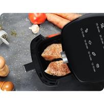keptuve - Berdsen BD-654 Juodas (Black) - 5 nuotrauka
