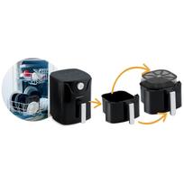 keptuve - Berdsen BD-654 Juodas (Black) - 13 nuotrauka