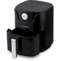 keptuve - Berdsen BD-654 Juodas (Black) - 16 nuotrauka