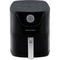 keptuve - Berdsen BD-654 Juodas (Black) - 17 nuotrauka