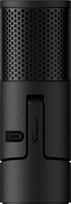 microphone - HyperX SoloCast 2 Juodas (Black) - 6 nuotrauka