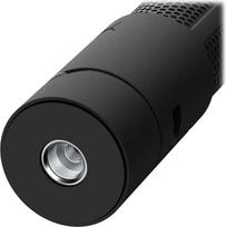 microphone - HyperX SoloCast 2 Juodas (Black) - 7 nuotrauka