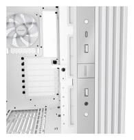 korpusas be quiet! - be quiet! LIGHT BASE 600 DX Balta (White) - 7 nuotrauka