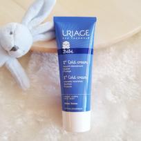 uriage kremai -  URIAGE kremas BABY COLD, 75 ml - 3 nuotrauka