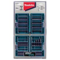 smuginis - Makita E-03109 IMPACT  31 vnt. antgalių rinkiniai - 2 nuotrauka