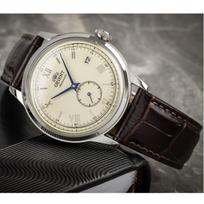 orient laikrodziai bambino - Orient Classic Bambino RA-AP0105Y30B - 3 nuotrauka