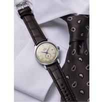 orient laikrodziai bambino - Orient Classic Bambino RA-AP0105Y30B - 4 nuotrauka