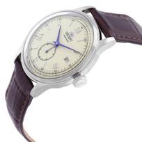 orient laikrodziai bambino - Orient Classic Bambino RA-AP0105Y30B - 8 nuotrauka