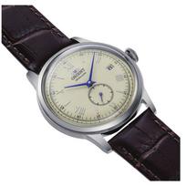 orient laikrodziai bambino - Orient Classic Bambino RA-AP0105Y30B - 9 nuotrauka