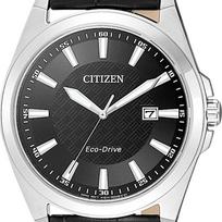 laikrodis citizen eco - CITIZEN ECO DRIVE BM7108-14E - 7 nuotrauka