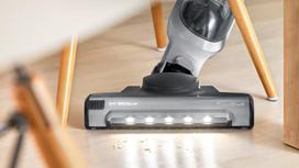 dulkiu siurblys sluota - Bosch BCH3K2301 - 2 nuotrauka