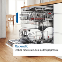 bosch nofrost saldiklis - Bosch GIN81ACE0 - 12 nuotrauka
