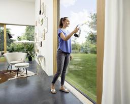 langu valytuvas - Karcher WV 6 Plus D500 1.633-752.0 - 5 nuotrauka