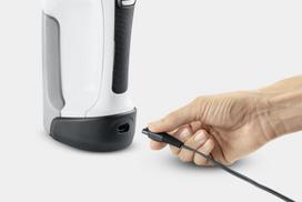 langu valytuvas - Karcher WV 6 Plus D500 1.633-752.0 - 7 nuotrauka