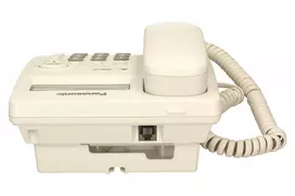 panasonic kx tsc11 - Panasonic KX-TSC11PDW - 3 nuotrauka