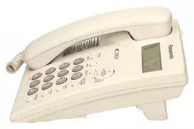 panasonic kx tsc11 - Panasonic KX-TSC11PDW - 4 nuotrauka