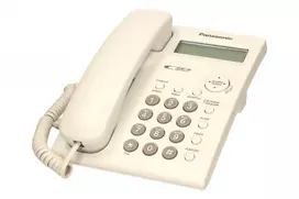 panasonic kx tsc11 - Panasonic KX-TSC11PDW - 5 nuotrauka