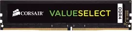 ddr4 1x16gb - Atmintis Corsair Value Select, DDR4, 16 GB, 2133MHz, CL15 (CMV16GX4M1A2133C15) - 2 nuotrauka