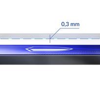 apple iphone 14 pro max - 3mk FlexibleGlass Max - Apple iPhone 14 Pro - 3 nuotrauka