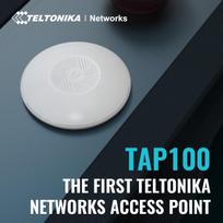access point poe - Teltonika TAP100 Belaidės prieigos taškas (Access Point) - 13 nuotrauka