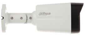kamera ip67 - CAMERA HDCVI 5MP LED BULLET/HFW1509TLM-IL-A-0360B-S2 DAHUA - 4 nuotrauka