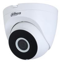 kamera ip67 - NET CAMERA 4MP IR EYEBALL WIFI/IPC-HDW1430DT-SAW-0280B DAHUA - 2 nuotrauka