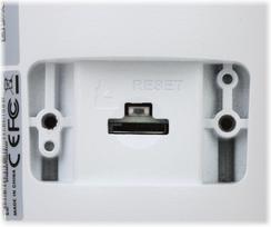 kamera ip67 - NET CAMERA 6MP BULLET/IPC-HFW2649S-S-IL-0280B DAHUA - 6 nuotrauka