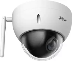 ptz kamera - NET CAMERA 4MP PTZ DOME WIFI/SD22404DB-GNY-W DAHUA | DH-SD22404DB-GNY-W - 4 nuotrauka