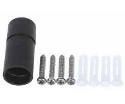 kamera ip67 - NET CAMERA 6MP BULLET/HFW3649E-AS-IL-0280B-B DAHUA | IPC-HFW3649E-AS-IL-0280B-B - 2 nuotrauka
