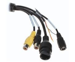 kamera ip67 - NET CAMERA 6MP BULLET/HFW3649E-AS-IL-0280B-B DAHUA | IPC-HFW3649E-AS-IL-0280B-B - 4 nuotrauka