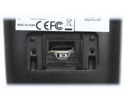 kamera ip67 - NET CAMERA 6MP BULLET/HFW3649E-AS-IL-0280B-B DAHUA | IPC-HFW3649E-AS-IL-0280B-B - 6 nuotrauka