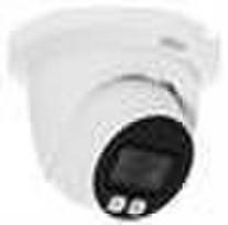 kamera ip67 - Dahua HDW5449TM-B 4MP IP kamera su 2.8mm objektyvu (Juoda/Black) - 2 nuotrauka