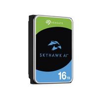 hdd 6tb - Seagate SkyHawk AI 16TB HDD 3.5" - 4 nuotrauka