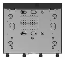 nvr - IMOU NVR-N110-8A0E 10 kanalų - 4 nuotrauka