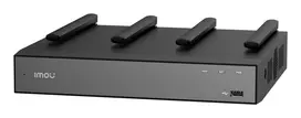 nvr - IMOU NVR-N110-8A0E 10 kanalų - 5 nuotrauka