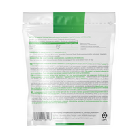 cinkas vitaminai -  RAW POWDERS CINKAS + VITAMINAS C + VARIS, 90 kapsulių - 2 nuotrauka