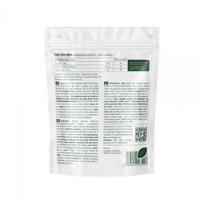 cinkas vitaminai -  RAW POWDERS CINKAS + VITAMINAS C + VARIS, 90 kapsulių - 3 nuotrauka