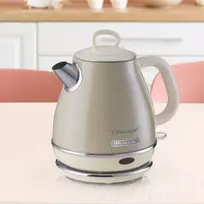 rudas virdulys -  Ariete 2863/03, 1 l - 5 nuotrauka