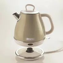 rudas virdulys -  Ariete 2863/03, 1 l - 6 nuotrauka