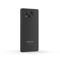 snapdragon 32gb - Maxcom MS601 4G Juodas (Black) - 2 nuotrauka