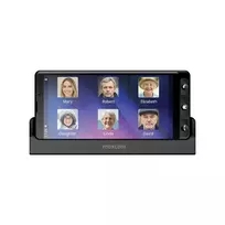 snapdragon 32gb - Maxcom MS601 4G Juodas (Black) - 3 nuotrauka