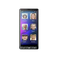 snapdragon 32gb - Maxcom MS601 4G Juodas (Black) - 5 nuotrauka