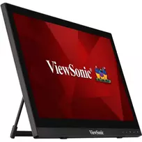 viewsonic - ViewSonic TD1630-3 - 8 nuotrauka