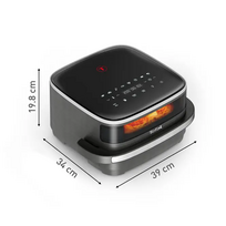 gruzdintuves - Tefal FW402HE0 - 2 nuotrauka