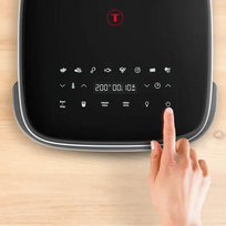 gruzdintuves - Tefal FW402HE0 - 4 nuotrauka