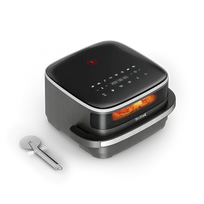 gruzdintuves - Tefal FW402HE0 - 5 nuotrauka